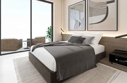 Apartment - 2 Bedrooms - 2 Bathrooms for sale in Ashton Park Residences The Second - Jumeirah Village Circle - Dubai