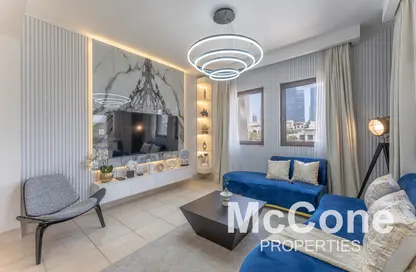 Apartment - 2 Bedrooms - 3 Bathrooms for rent in Yansoon 2 - Yansoon - Old Town - Dubai
