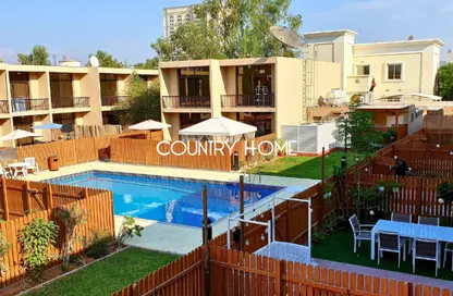 Villa - 3 Bedrooms - 4 Bathrooms for rent in Al Badaa Villas - Al Badaa - Dubai