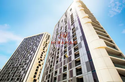 Apartment - 2 Bedrooms - 2 Bathrooms for rent in Meera 1 - Shams Abu Dhabi - Al Reem Island - Abu Dhabi