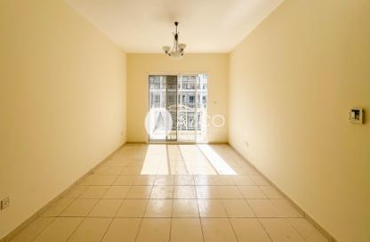 Apartment - 1 Bedroom - 2 Bathrooms for rent in Mulberry 1 - Emirates Gardens 2 - Jumeirah Village Circle - Dubai