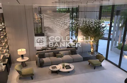 شقة - غرفة نوم - 2 حمامات للبيع في سيلين من فيجن - ليوان - دبي لاند - دبي