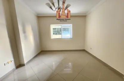Apartment - 1 Bedroom - 1 Bathroom for rent in New Al Taawun Road - Al Taawun - Sharjah