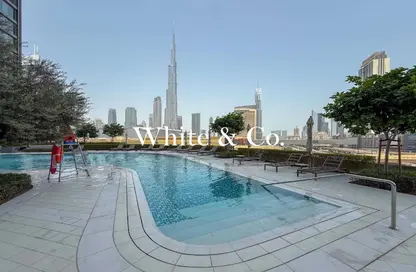 شقة - 2 غرف نوم - 3 حمامات للبيع في برج فيدا دبي مول 2 - فيدا ريزيدنس دبي مول - دبي وسط المدينة - دبي شقة - 2 غرف نوم - 3 حمامات للبيع في برج فيدا دبي مول 2 - فيدا ريزيدنس دبي مول - دبي وسط المدينة - دبي