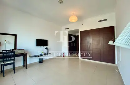Apartment - 1 Bedroom - 1 Bathroom for rent in Burj Views C - Burj Views - Downtown Dubai - Dubai