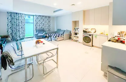 Townhouse - 2 Bedrooms - 3 Bathrooms for rent in MAG Eye - District 7 - Mohammed Bin Rashid City - Dubai