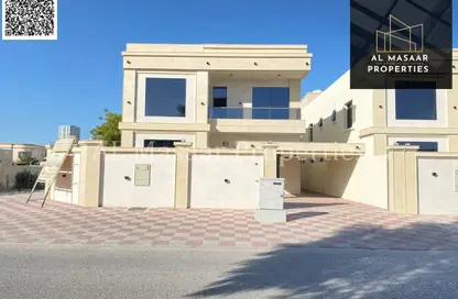 Villa - 5 Bedrooms - 7 Bathrooms for sale in Al Rawda 2 - Al Rawda - Ajman