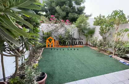 Townhouse - 2 Bedrooms - 3 Bathrooms for rent in Nasma Residence - Al Tai - Sharjah