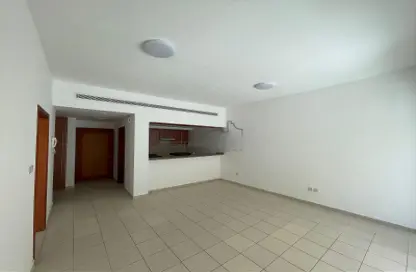Apartment - 1 Bedroom - 1 Bathroom for rent in Al Thayyal 3 - Al Thayyal - Greens - Dubai