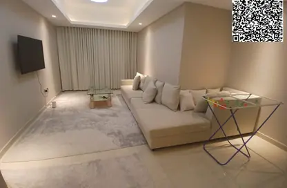 Apartment - 1 Bedroom - 2 Bathrooms for rent in Gulfa Towers - Al Rashidiya 1 - Al Rashidiya - Ajman