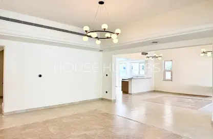 Villa - 5 Bedrooms - 5 Bathrooms for rent in Novelia - Victory Heights - Dubai Sports City - Dubai