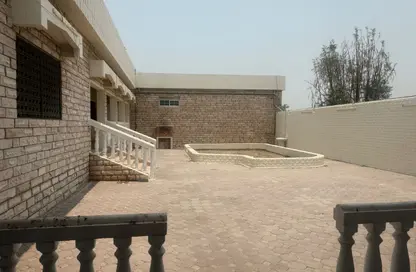 فيلا - 6 غرف نوم - 6 حمامات للايجار في خزام - رأس الخيمة