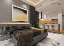 شقة - 2 غرف نوم - 2 حمامات للبيع في ذا في تاور - مجمع دبي ريزيدنس - دبي