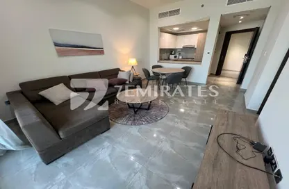 Apartment - 2 Bedrooms - 3 Bathrooms for sale in Majestique Residence 2 - Majestique Residence - Dubai South (Dubai World Central) - Dubai