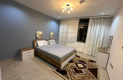 Apartment - 3 Bedrooms - 4 Bathrooms for sale in Rimal 6 - Rimal - Jumeirah Beach Residence - Dubai
