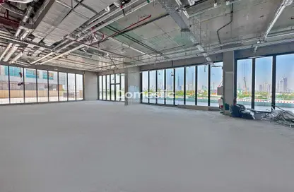 Retail - Studio for sale in O10 - Al Jaddaf - Dubai