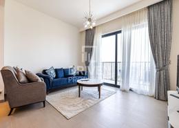 Apartment - 2 bedrooms - 2 bathrooms for rent in Park Ridge Tower C - Park Ridge - Dubai Hills Estate - Dubai