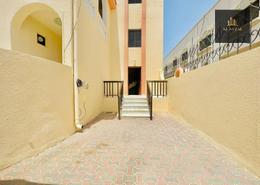 Apartment - 5 bedrooms - 5 bathrooms for rent in Ugdat Al Muwaji - Al Mutarad - Al Ain