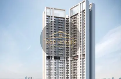 شقة - غرفة نوم - 2 حمامات للايجار في سكايز من دانوب - ارجان - دبي شقة - غرفة نوم - 2 حمامات للايجار في سكايز من دانوب - ارجان - دبي