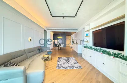 Apartment - 2 Bedrooms - 2 Bathrooms for sale in Jumeirah Gate Tower 1 - The Address Jumeirah Resort and Spa - Jumeirah Beach Residence - Dubai