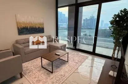 Apartment - 1 Bedroom - 1 Bathroom for sale in Al Maryah Vista - Al Maryah Island - Abu Dhabi Apartment - 1 Bedroom - 1 Bathroom for sale in Al Maryah Vista - Al Maryah Island - Abu Dhabi