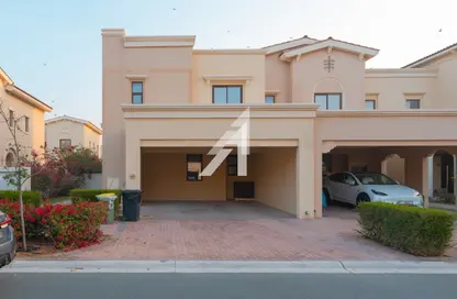 Villa - 4 Bedrooms - 4 Bathrooms for sale in Mira 3 - Mira - Reem - Dubai