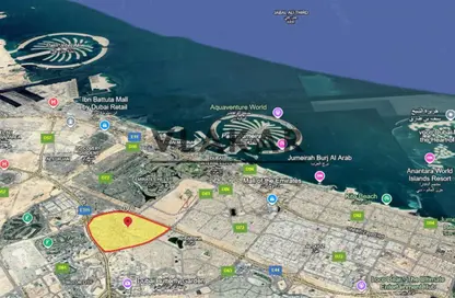 Land - Studio for sale in Jumeirah Village Circle - Dubai