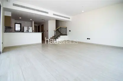 Townhouse - 5 Bedrooms - 5 Bathrooms for sale in Santorini - Damac Lagoons - Dubai