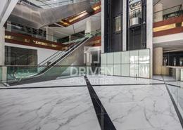 Retail for rent in Al Hudaiba Mall - Al Hudaiba - Al Satwa - Dubai