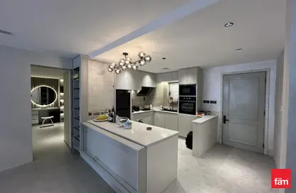 Apartment - 2 Bedrooms - 3 Bathrooms for sale in Tajer Residences - The Old Town Island - Downtown Dubai - Dubai