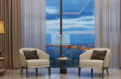 شقة - 2 غرف نوم - 2 حمامات للبيع في شوبا سي هيفين تاور آيه - شوبا سيهافن - دبي هاربور - دبي شقة - 2 غرف نوم - 2 حمامات للبيع في شوبا سي هيفين تاور آيه - شوبا سيهافن - دبي هاربور - دبي