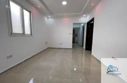 Apartment - 1 Bedroom - 1 Bathroom for rent in Khalifa City A Villas - Khalifa City A - Khalifa City - Abu Dhabi