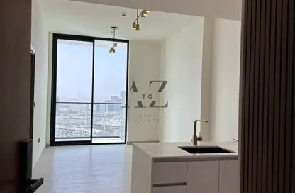 Apartment - 1 Bedroom - 1 Bathroom for sale in Binghatti Tulip - Jumeirah Village Circle - Dubai