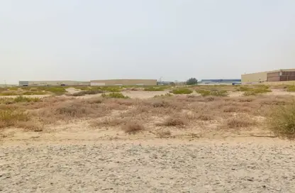 Land - Studio for sale in Al Sajaa Industrial - Al Sajaa - Sharjah