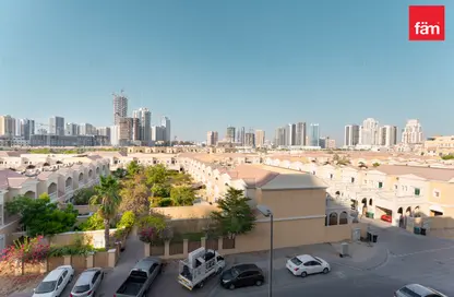 شقة - 1 حمام للبيع في جاردينيا 1 - حدائق الإمارات 1 - قرية الجميرا سركل - دبي