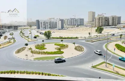 Apartment - Studio - 1 Bathroom for rent in Lincoln Park B - Lincoln Park - Arjan - Dubai