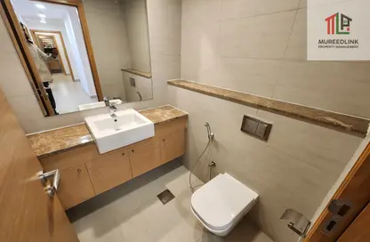 Apartment - 2 Bedrooms - 2 Bathrooms for rent in Rawdhat Abu Dhabi - Abu Dhabi