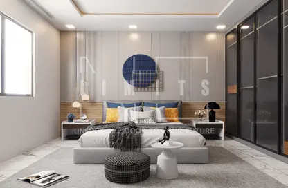Apartment - 1 Bedroom - 2 Bathrooms for sale in Azizi Milan - City of Arabia - Dubai