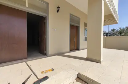 Villa - 5 Bedrooms - 5 Bathrooms for rent in Rabdan - Abu Dhabi