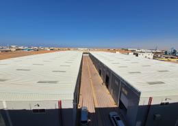 Warehouse - 1 bathroom for rent in Emirates Modern Industrial - Umm Al Quwain