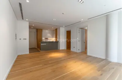 Apartment - 2 Bedrooms - 3 Bathrooms for rent in The Neighbourhood - Al Barari - Dubai