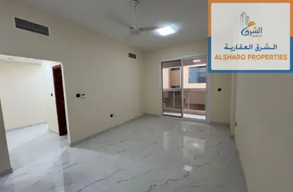 شقة - غرفة نوم - 2 حمامات للايجار في الجرف الصناعية 3 - الجرف الصناعية - عجمان