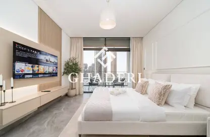 شقة - 1 حمام للبيع في بنسويلا تو - بنينسولا - الخليج التجاري - دبي