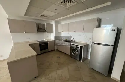 Apartment - 1 Bedroom - 2 Bathrooms for rent in New Bridge Hills 1 - New Bridge Hills - Motor City - Dubai