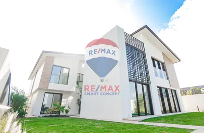 Villa - 6 Bedrooms - 7+ Bathrooms for sale in Saadiyat Lagoons - Saadiyat Island - Abu Dhabi