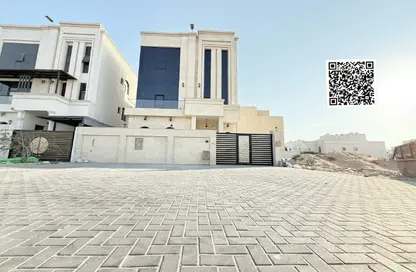 Villa - 7 Bedrooms - 7+ Bathrooms for sale in Al Zaheya Gardens - Al Zahya - Ajman