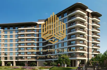 شقة - غرفة نوم - 2 حمامات للبيع في جاردينيا باي - جزيرة الياس - أبوظبي