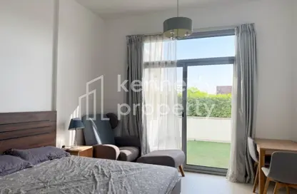شقة - 1 حمام للايجار في كانديس أكاسيا - عزيزي ريزيدنس - الفرجان - دبي