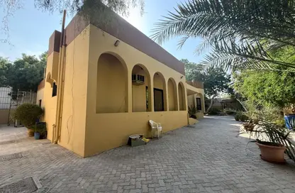 فيلا - 4 غرف نوم - 4 حمامات للايجار في فلل جميرا 3 - جميرا 3 - جميرا - دبي