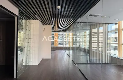مكتب - استوديو للايجار في برج نسيمه - شارع الشيخ زايد - دبي مكتب - استوديو للايجار في برج نسيمه - شارع الشيخ زايد - دبي